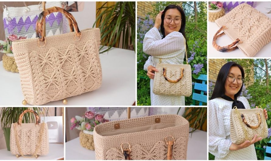 How to Make a Dream Handbag